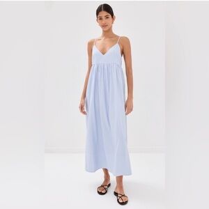 Jenni Kayne Cove Dress